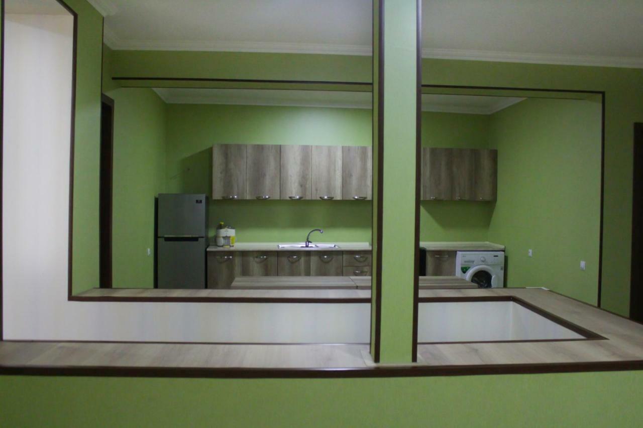 Bagration Hotel Gori Luaran gambar