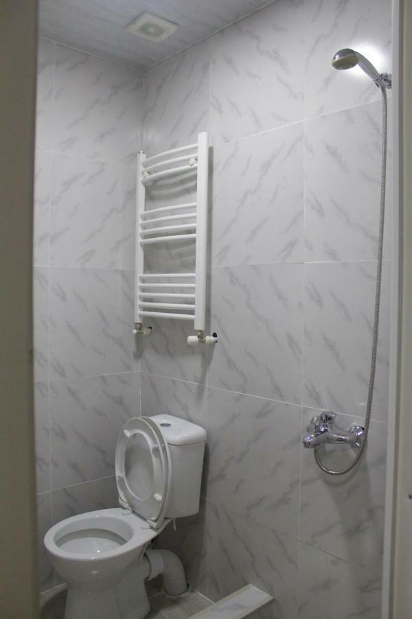 Bagration Hotel Gori Luaran gambar