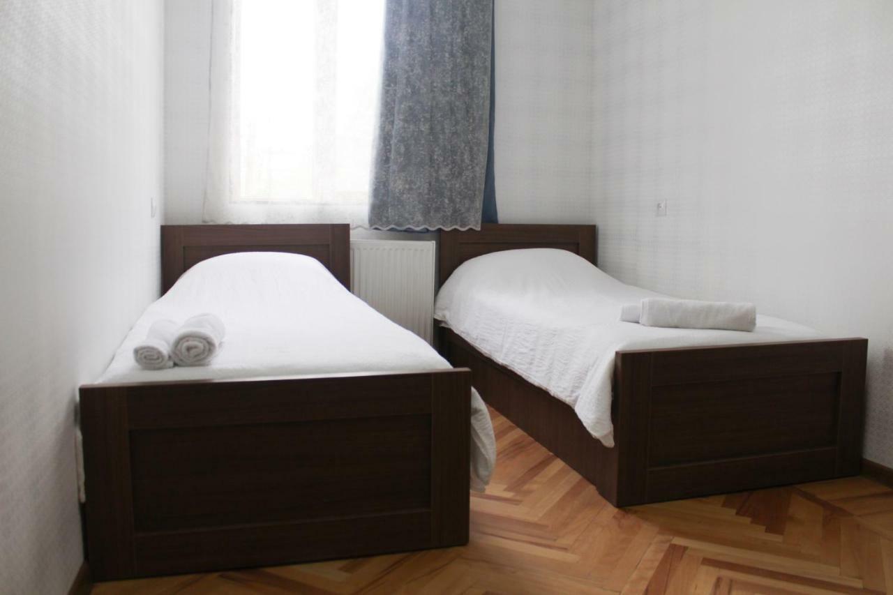 Bagration Hotel Gori Luaran gambar