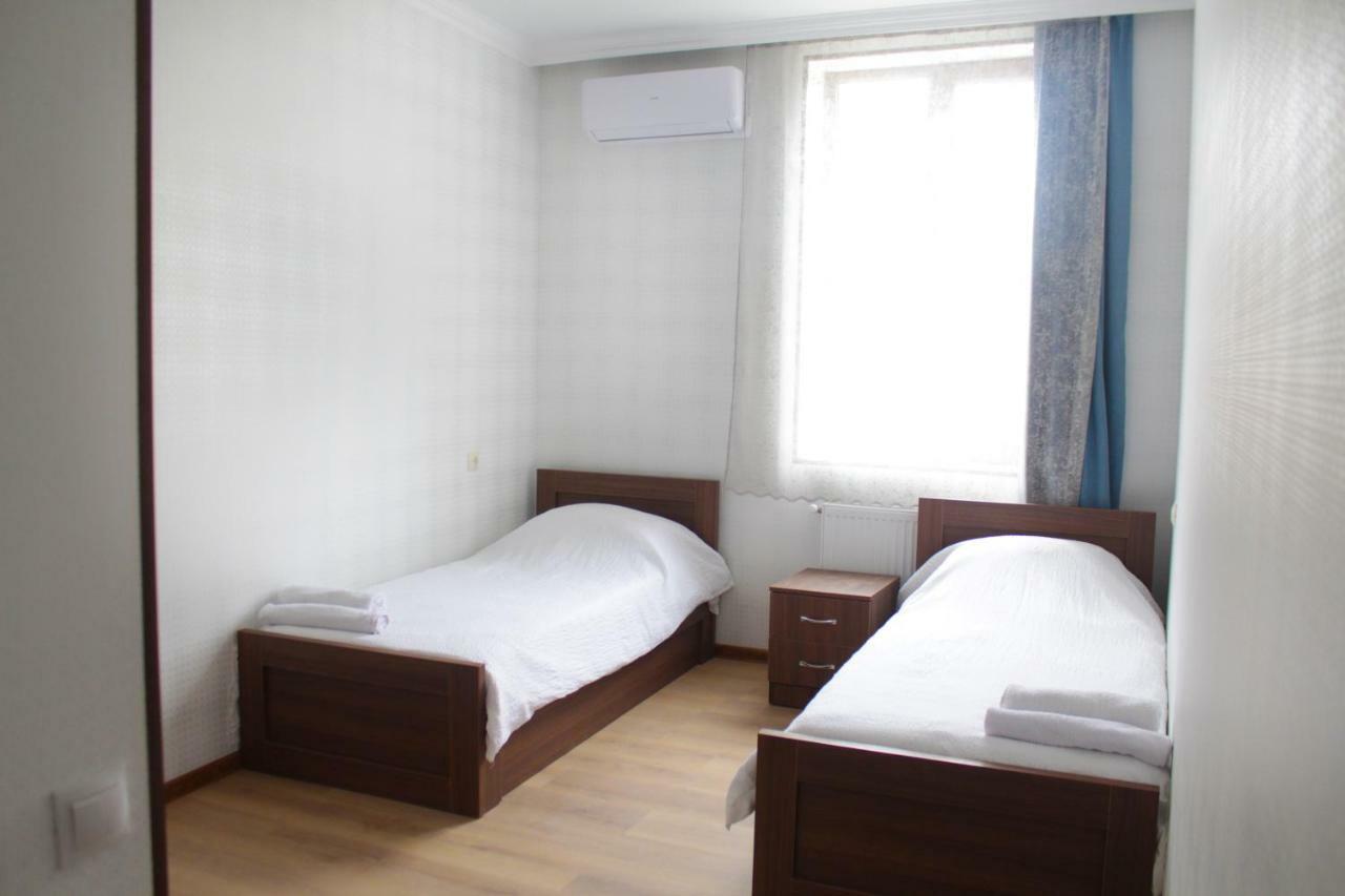 Bagration Hotel Gori Luaran gambar