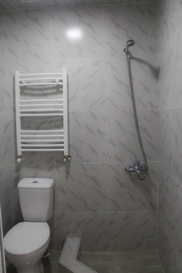 Bagration Hotel Gori Luaran gambar