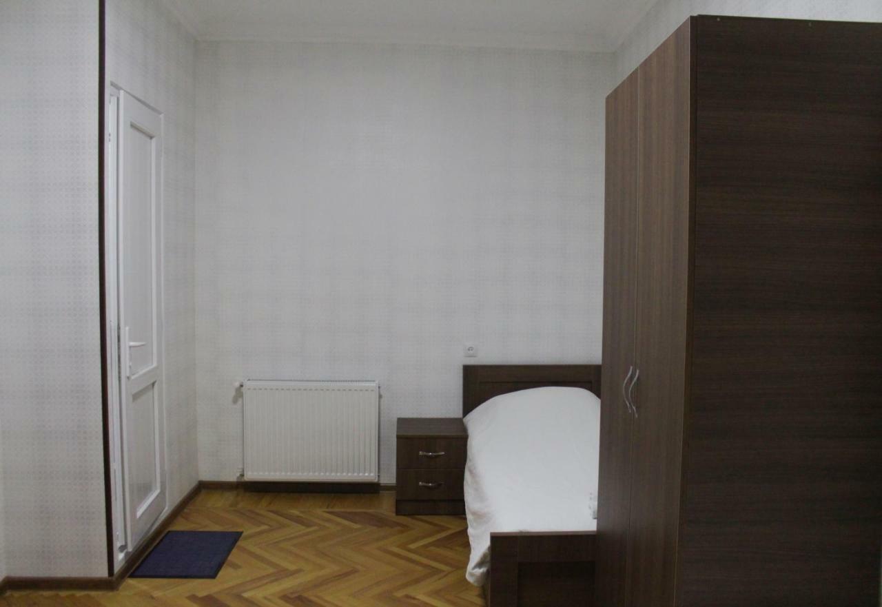 Bagration Hotel Gori Luaran gambar