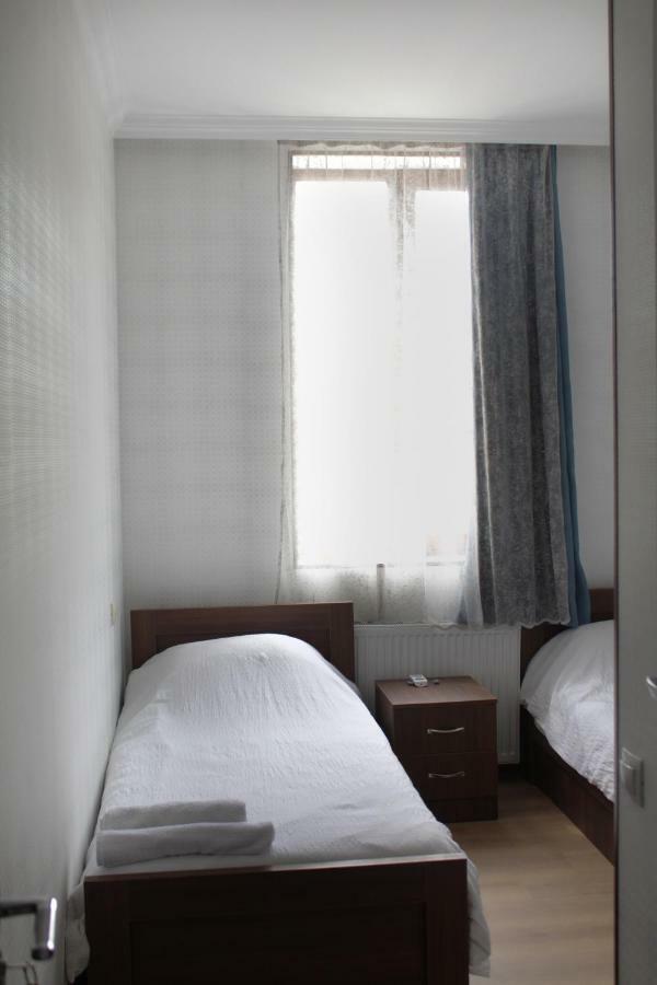 Bagration Hotel Gori Luaran gambar