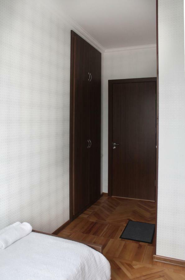 Bagration Hotel Gori Luaran gambar