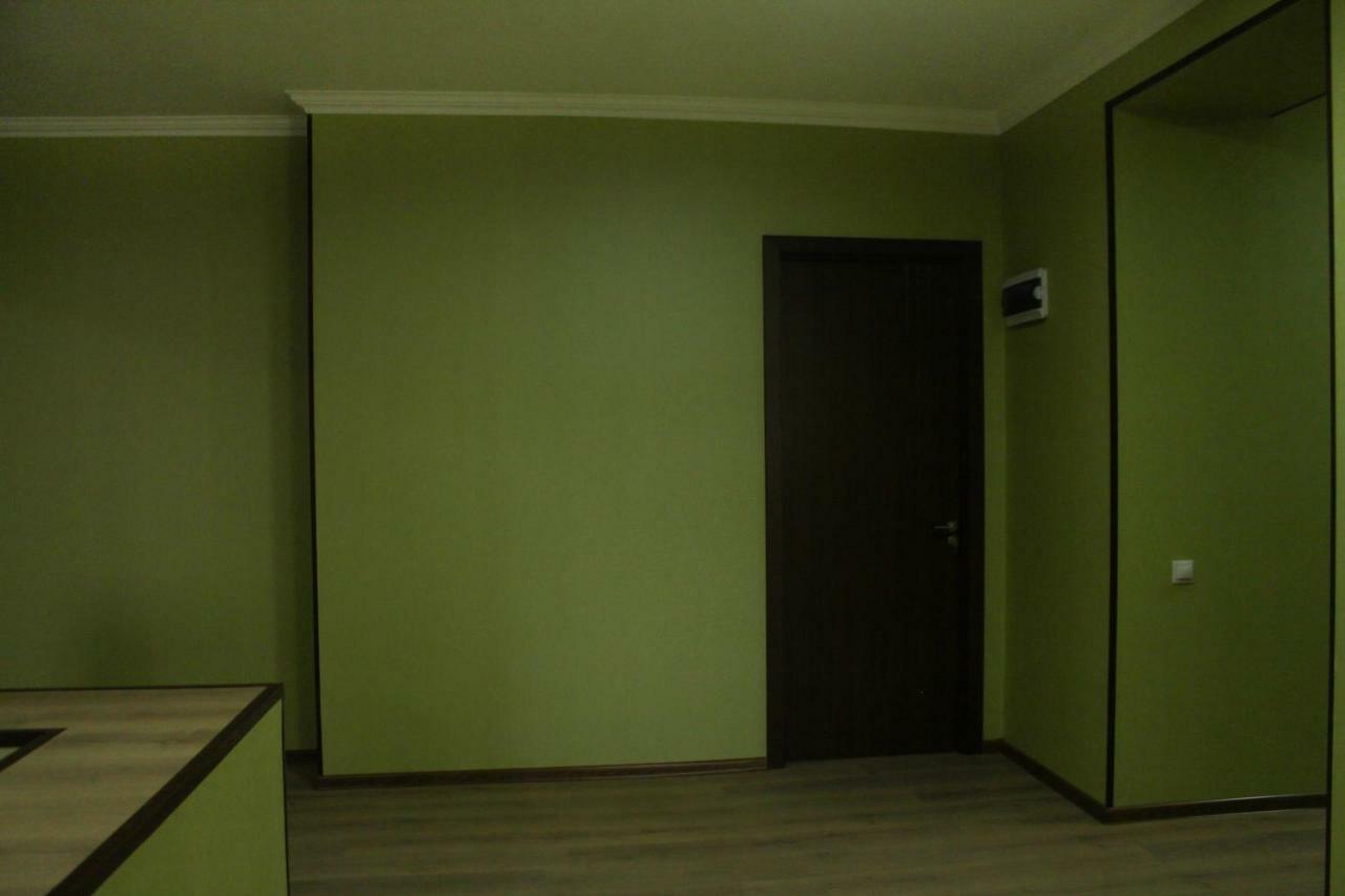 Bagration Hotel Gori Luaran gambar